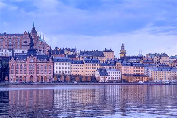 Kinsley, 26 — Escort in Skanninge, Sweden