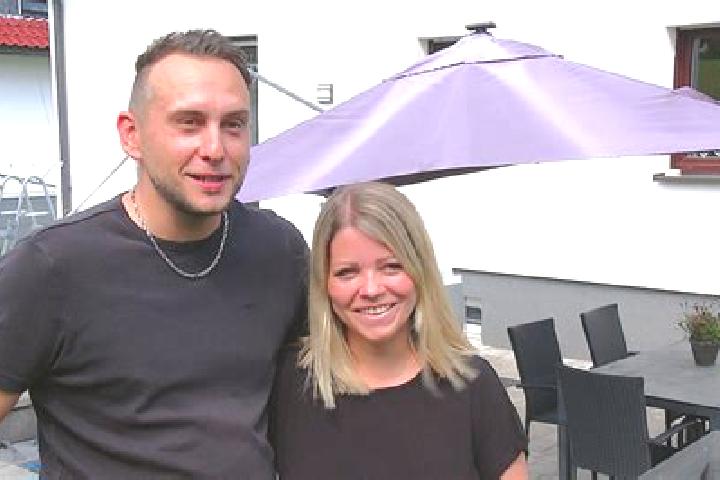 Kinsley, 26 — Escort in Stein-Neukirch, Germany