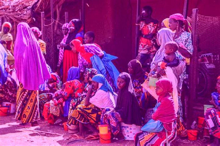Kinsley, 26 — Escort in Tahoua, Niger