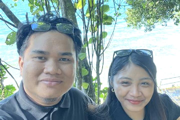 Kinsley, 26 — Escort in Tangob, Philippines