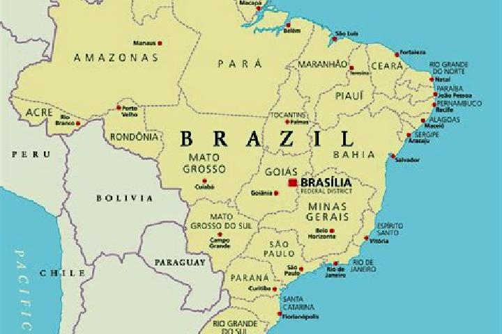 Kinsley, 26 — Escort in Tarauaca, Brazil