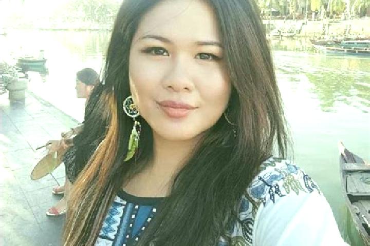 Kinsley, 26 — Escort in Thea Kone Tan, Myanmar