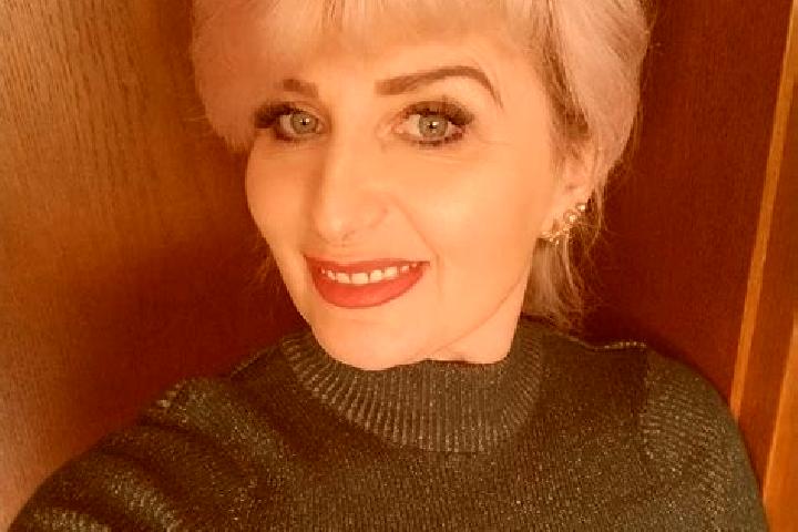 Kinsley, 26 — Escort in Ukrainka, Ukraine