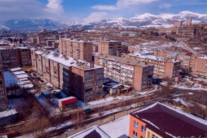 Kinsley, 26 — Escort in Vardadzor, Armenia