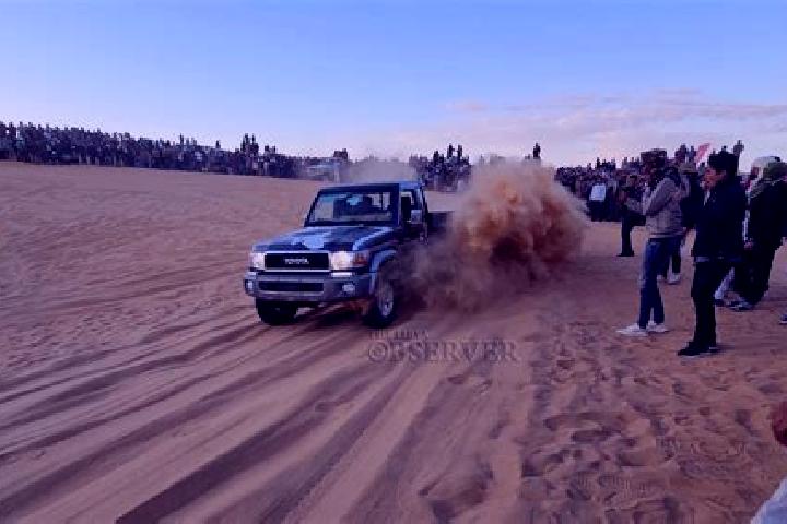 Kinsley, 26 — Escort in Waddan, Libya