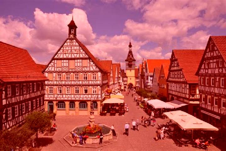 Kinsley, 26 — Escort in Winnenden, Germany