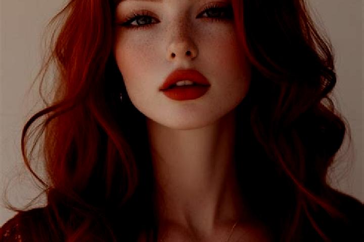 Kinsley, 27, a auburn brown-eyed caribbean companion based in Bzipi. Offering Party Girl, Domination, Overnight, Deep French Kissing. Available for incall an...