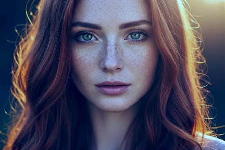 Kinsley, 27, a auburn green-eyed mixed companion based in Tarbert. Offering Striptease, Domination, Duos. Available for incall and outcall, overnight booking...