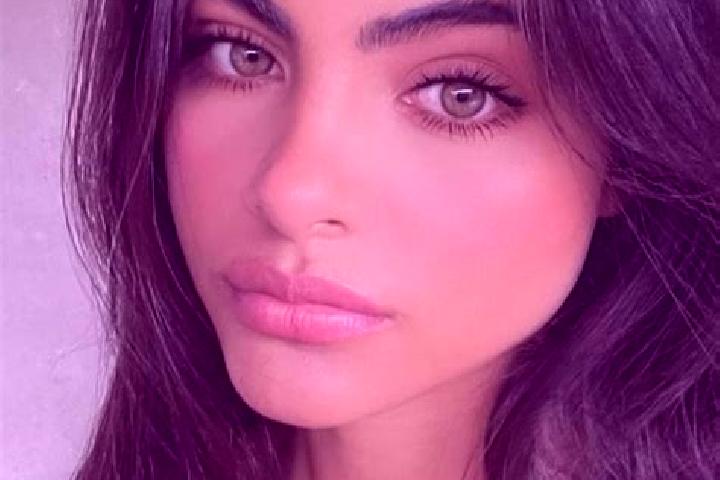 Kinsley, 27, a brunette green-eyed latina companion based in Rio Hato. Offering BDSM, GFE, Prostate Massage. Available for incall and outcall, overnight book...