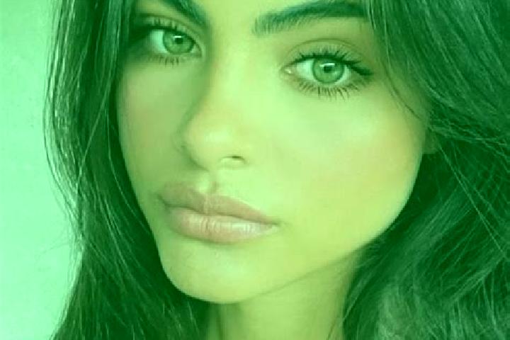 Kinsley, 27, a brunette grey-eyed middle eastern companion based in Nutley. Offering Party Girl, Fetish, Overnight. Available for incall and outcall, overnig...