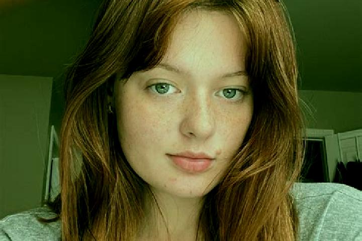 Kinsley, 27, a chestnut green-eyed caucasian companion based in Sao Joao dos Patos. Offering CIM, A-Level, Girlfriend Experience, Overnight. Available for in...