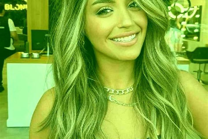 Kinsley, 27, a dark blonde brown-eyed latina companion based in Tecolcuautla. Offering Striptease, BDSM, 69, Massage. Available for incall and outcall, day a...