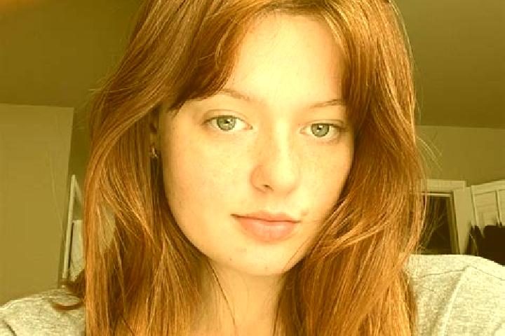 Kinsley, 27, a red blue-eyed caribbean companion based in Chickamauga. Offering Fetish, Striptease, CIM. Available for incall and outcall, overnight bookings...