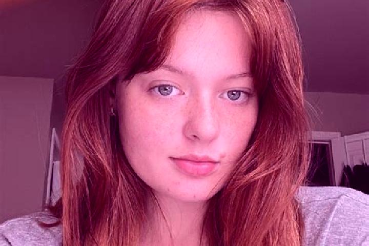 Kinsley, 27, a red brown-eyed mixed companion based in Cazalegas. Offering A-Level, BDSM, Striptease. Available for incall and outcall, overnight bookings av...