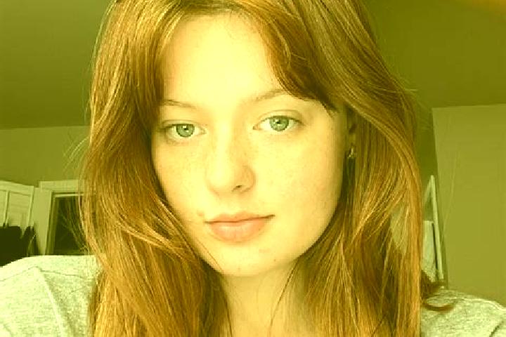 Kinsley, 27, a red green-eyed caucasian companion based in Thomm. Offering 69, Travel Companion, Prostate Massage, Deep French Kissing, OWO. Available for in...