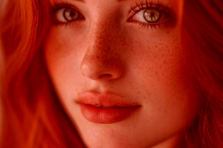 Kinsley, 27, a red green-eyed mediterranean companion based in Ameal. Offering OWO, Massage, Overnight, A-Level. Available for incall and outcall, overnight ...