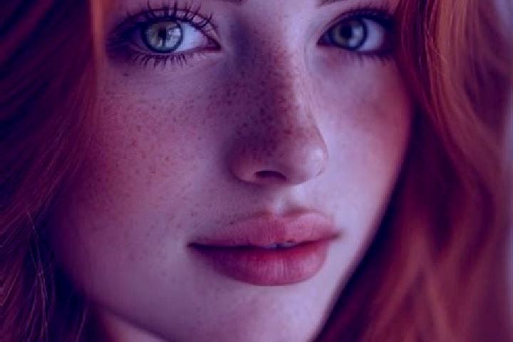 Kinsley, 27, a red green-eyed mediterranean companion based in Cervione. Offering 69, A-Level, Couples. Available for incall and outcall, day and evening dates.