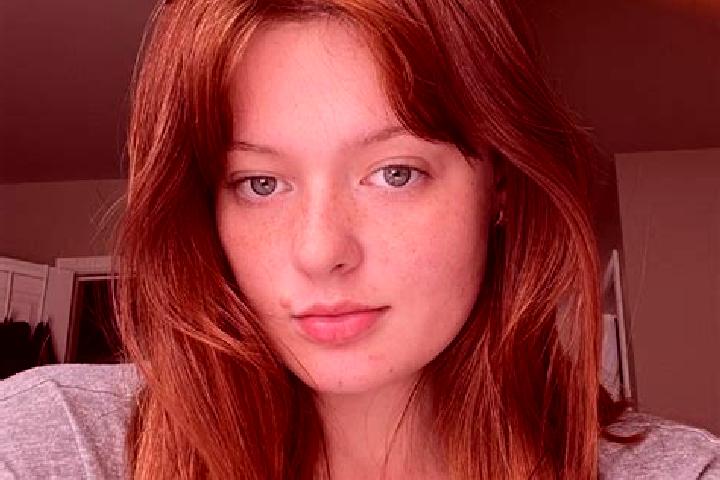 Kinsley, 27, a red hazel-eyed caucasian companion based in Natathara. Offering Girlfriend Experience, Overnight, OWO. Available for incall and outcall, overn...