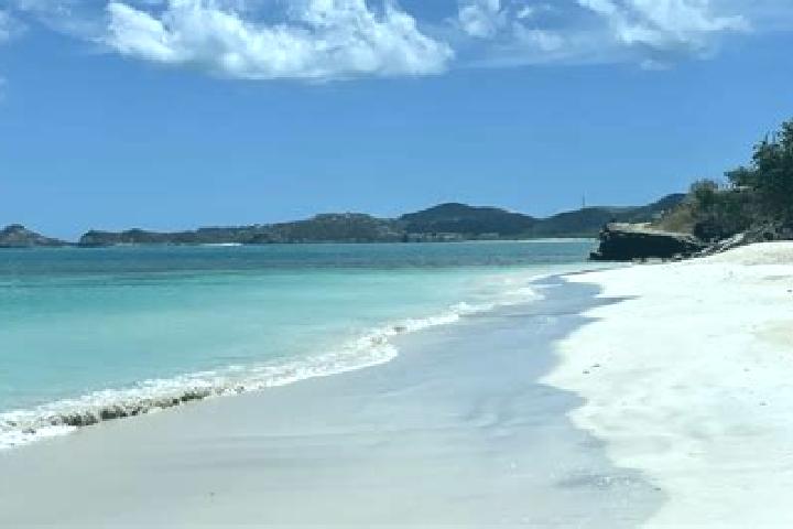 Kinsley, 27 — Escort in All Saints, Antigua and Barbuda