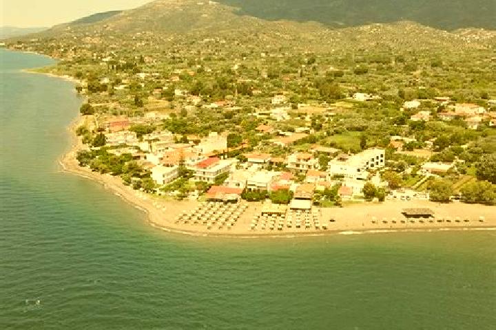 Kinsley, 27 — Escort in Amarynthos, Greece