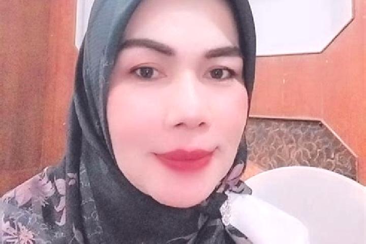 Kinsley, 27 — Escort in Bangko, Indonesia