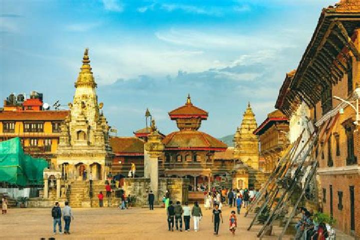 Kinsley, 27 — Escort in Bhaktapur, Nepal
