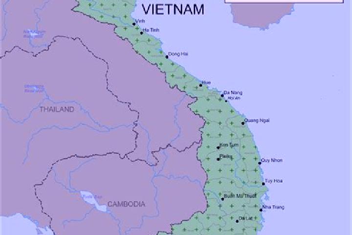 Kinsley, 27 — Escort in Binh Son, Vietnam