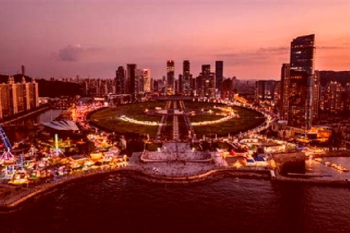 Kinsley, 27 — Escort in Binhailu, China