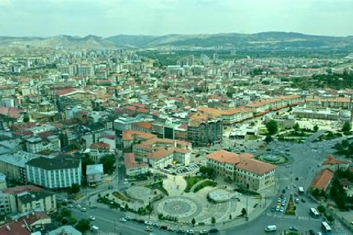 Kinsley, 27 — Escort in Burhaniye, Turkey
