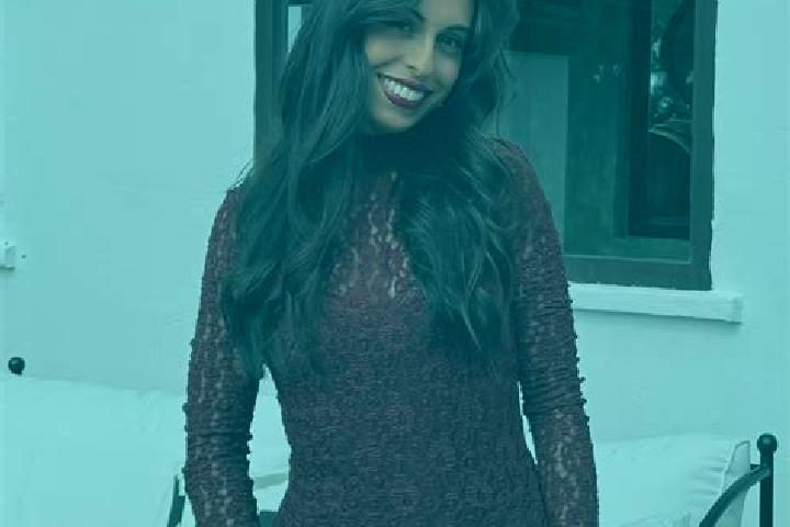 Kinsley, 27 — Escort in Castel Baronia, Italy