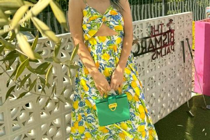 Kinsley, 27 — Escort in Diktepe, Turkey