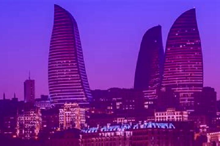 Kinsley, 27 — Escort in Dondar Quscu, Azerbaijan