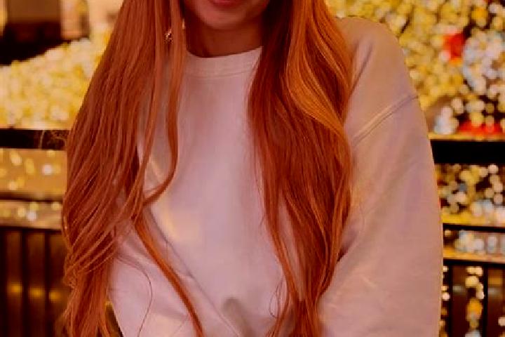 Kinsley, 27 — Escort in Doya, Indonesia