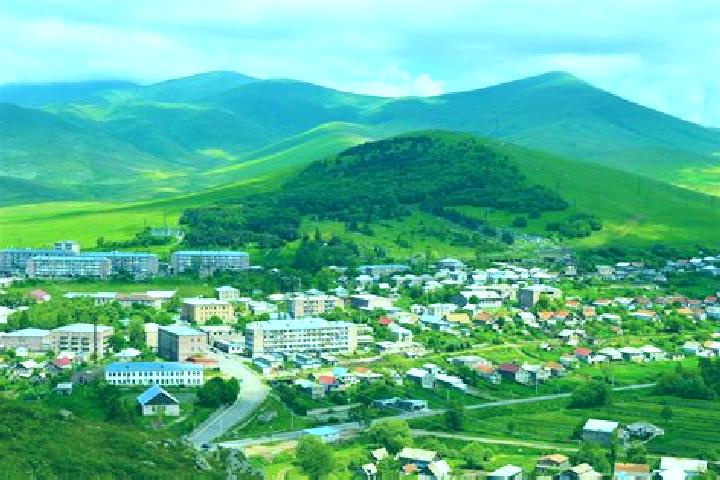 Kinsley, 27 — Escort in Dprabak, Armenia
