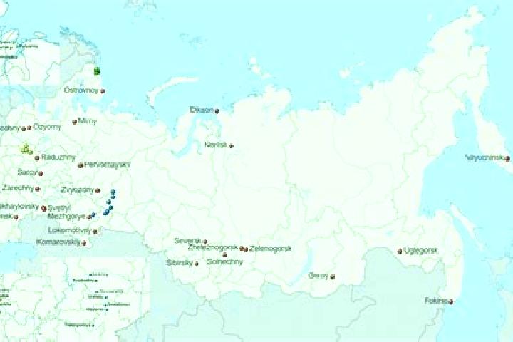 Kinsley, 27 — Escort in Dubenskiy, Russia