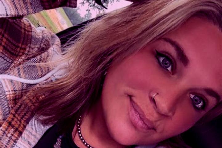 Kinsley, 27 — Escort in Eagletown, United States