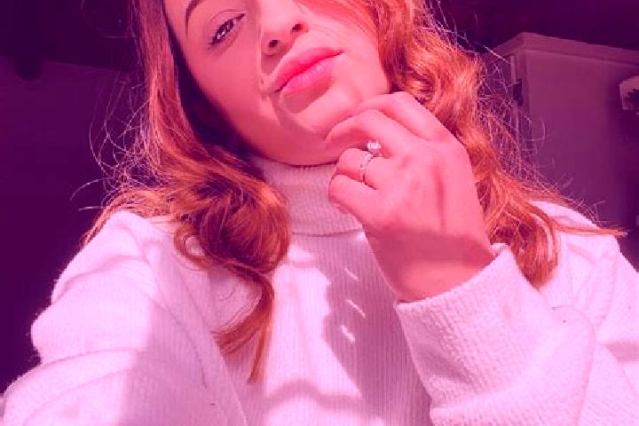 Kinsley, 27 — Escort in Ejido Atoyac, Mexico