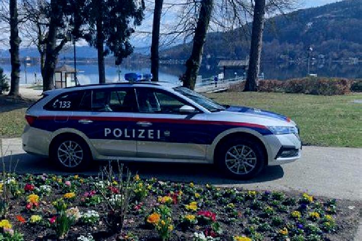 Kinsley, 27 — Escort in Grafenstein, Austria
