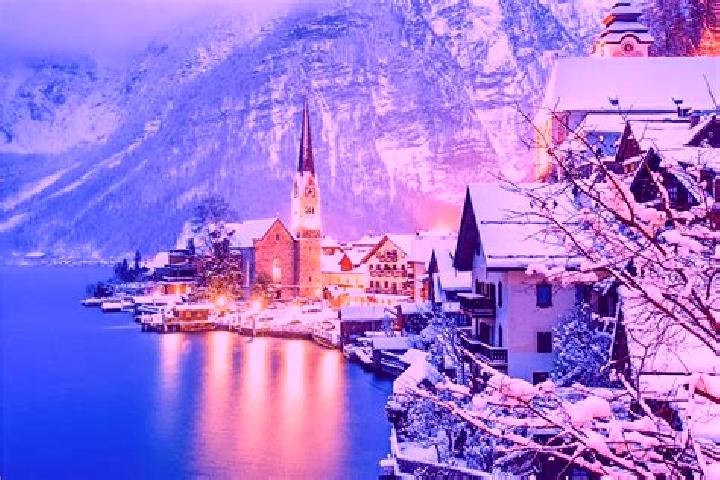 Kinsley, 27 — Escort in Hallstadt, Germany