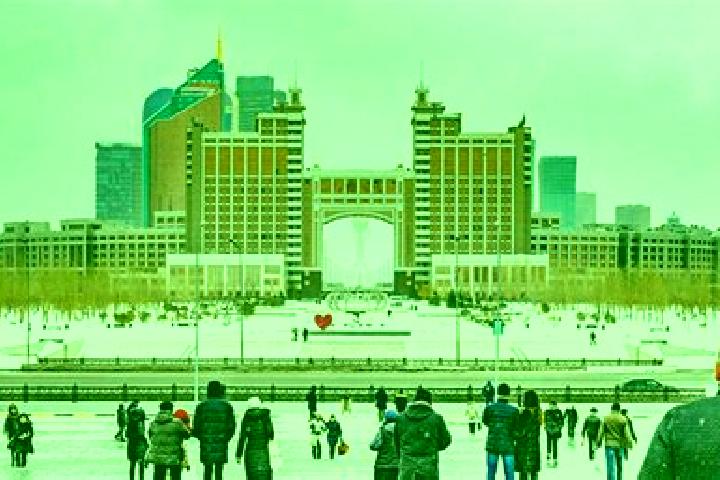 Kinsley, 27 — Escort in Khromtau, Kazakhstan