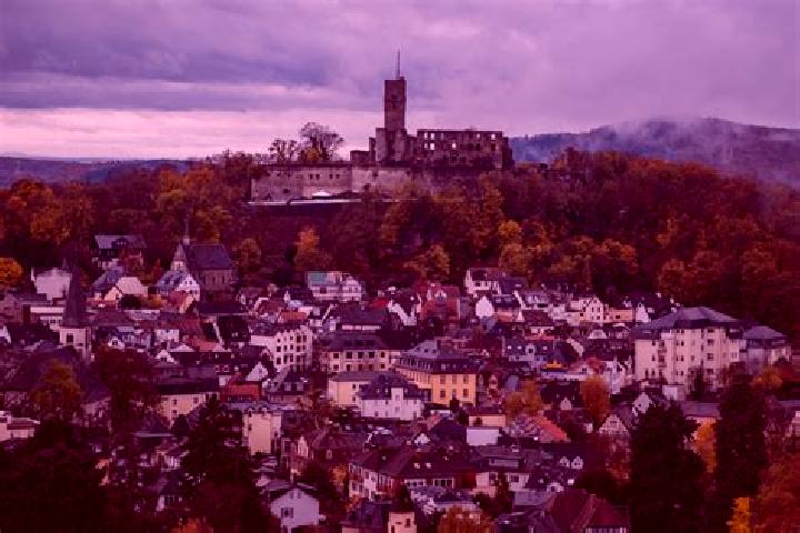 Kinsley, 27 — Escort in Koenigstein im Taunus, Germany