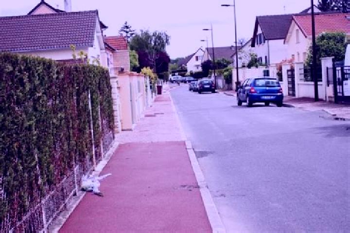 Kinsley, 27 — Escort in Lagny-sur-Marne, France