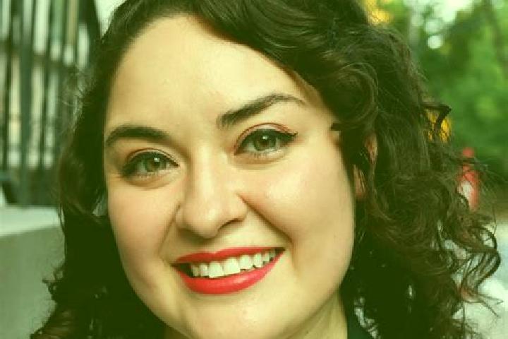 Kinsley, 27 — Escort in Lakota, United States