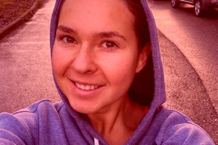 Kinsley, 27 — Escort in Lazarevskoye, Russia