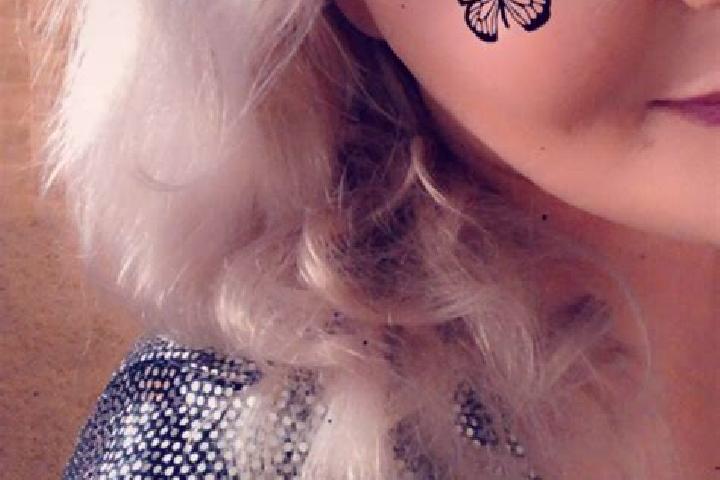 Kinsley, 27 — Escort in Leola, United States