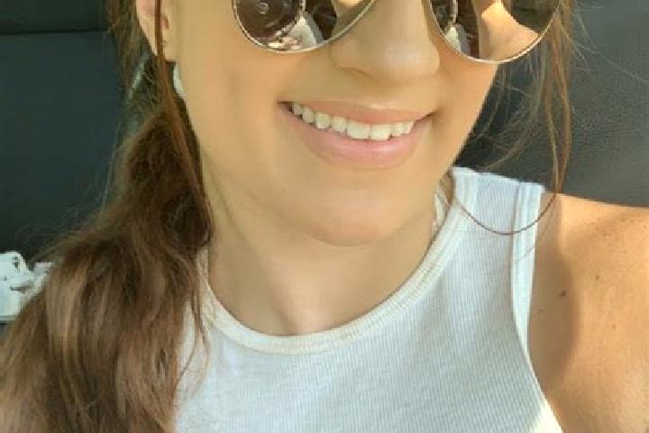 Kinsley, 27 — Escort in Madisonville, United States