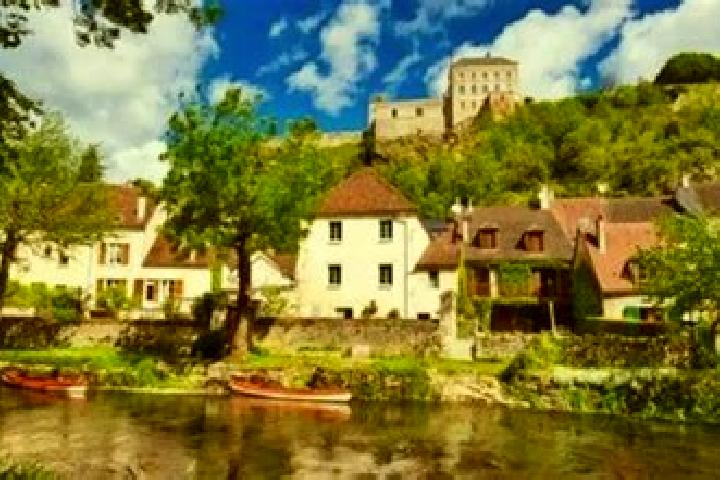 Kinsley, 27 — Escort in Mailly-le-Chateau, France