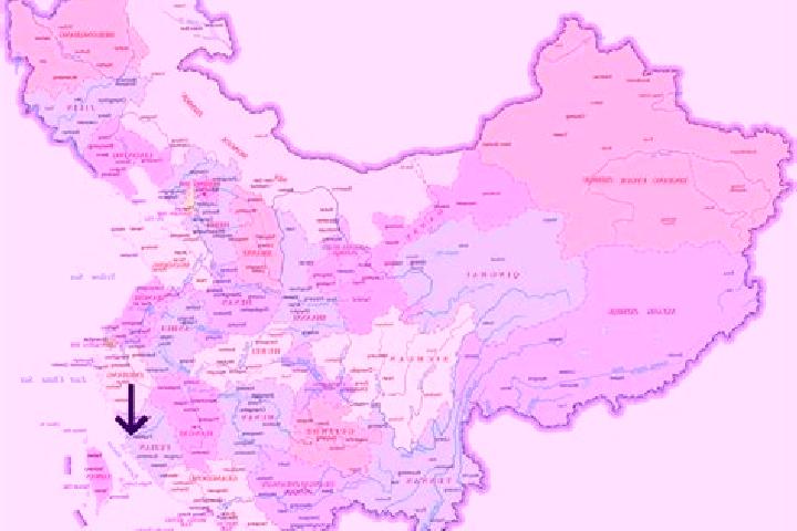 Kinsley, 27 — Escort in Minqing, China