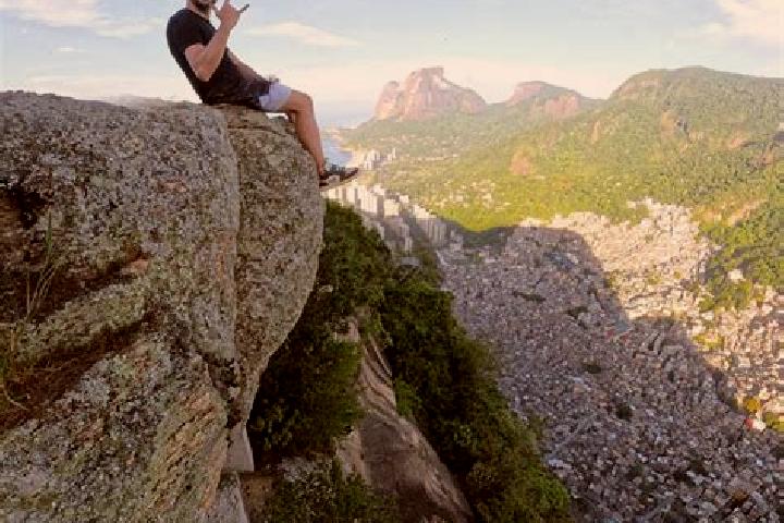 Kinsley, 27 — Escort in Mirante do Paranapanema, Brazil