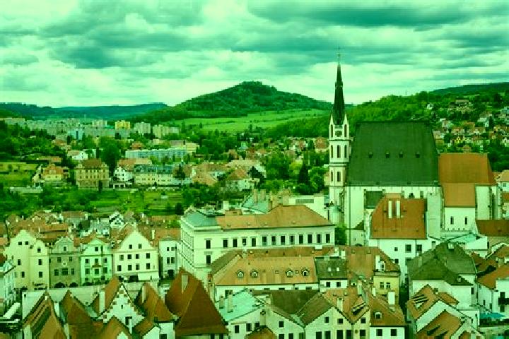 Kinsley, 27 — Escort in Mosnov, Czech Republic